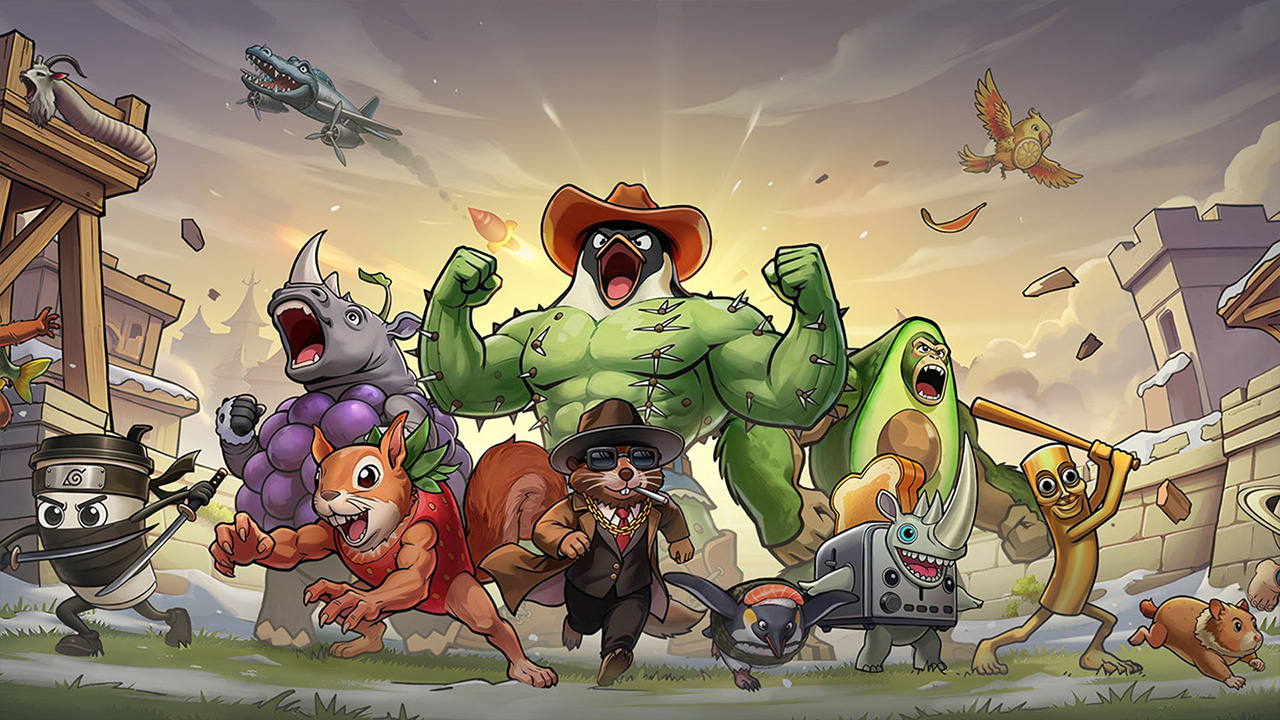 Crazy Games User Ratings Revealed: What Players Are Saying