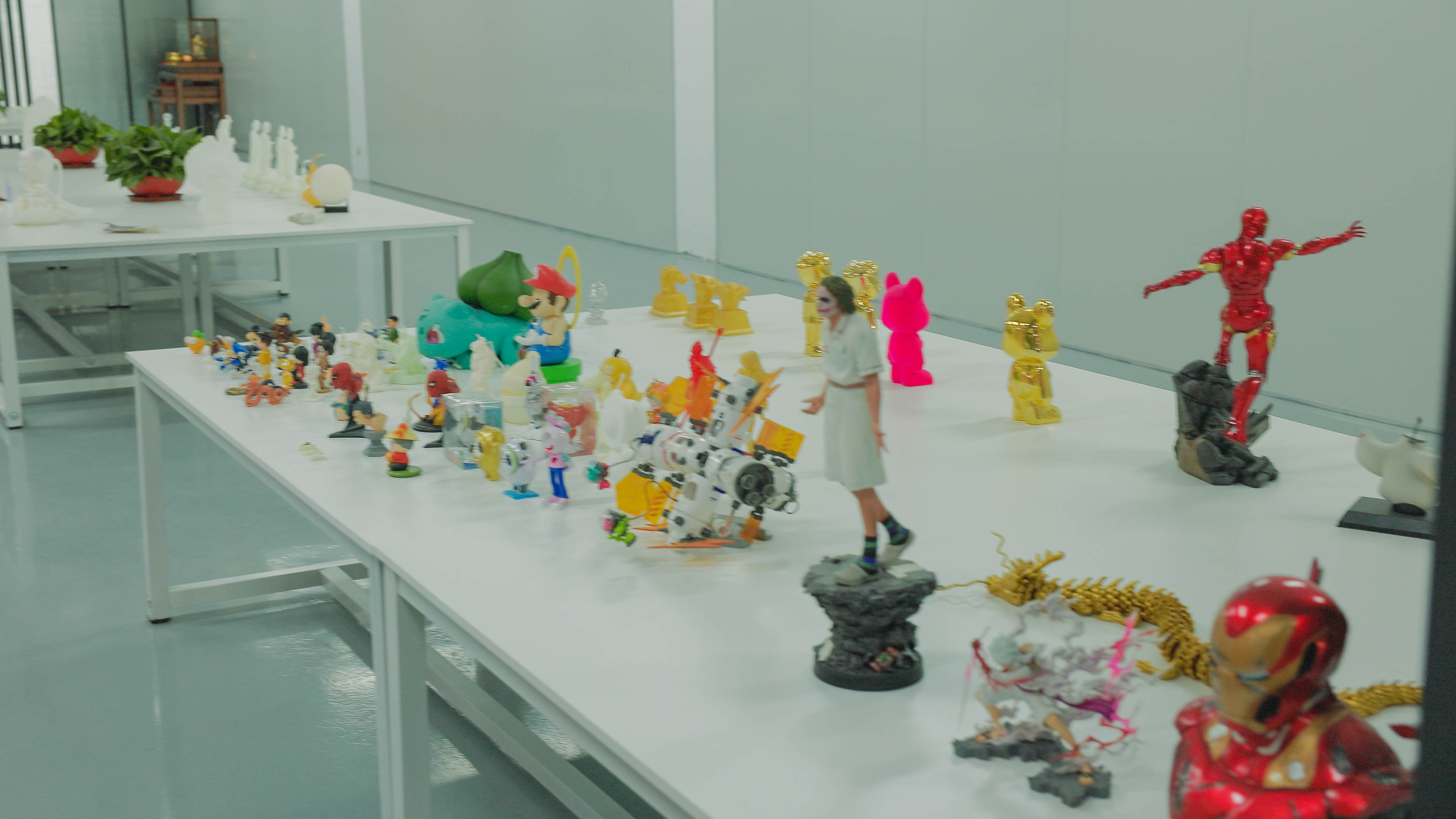 China 3D Printer Resin Manufacturer: Key Insights & Top Picks
