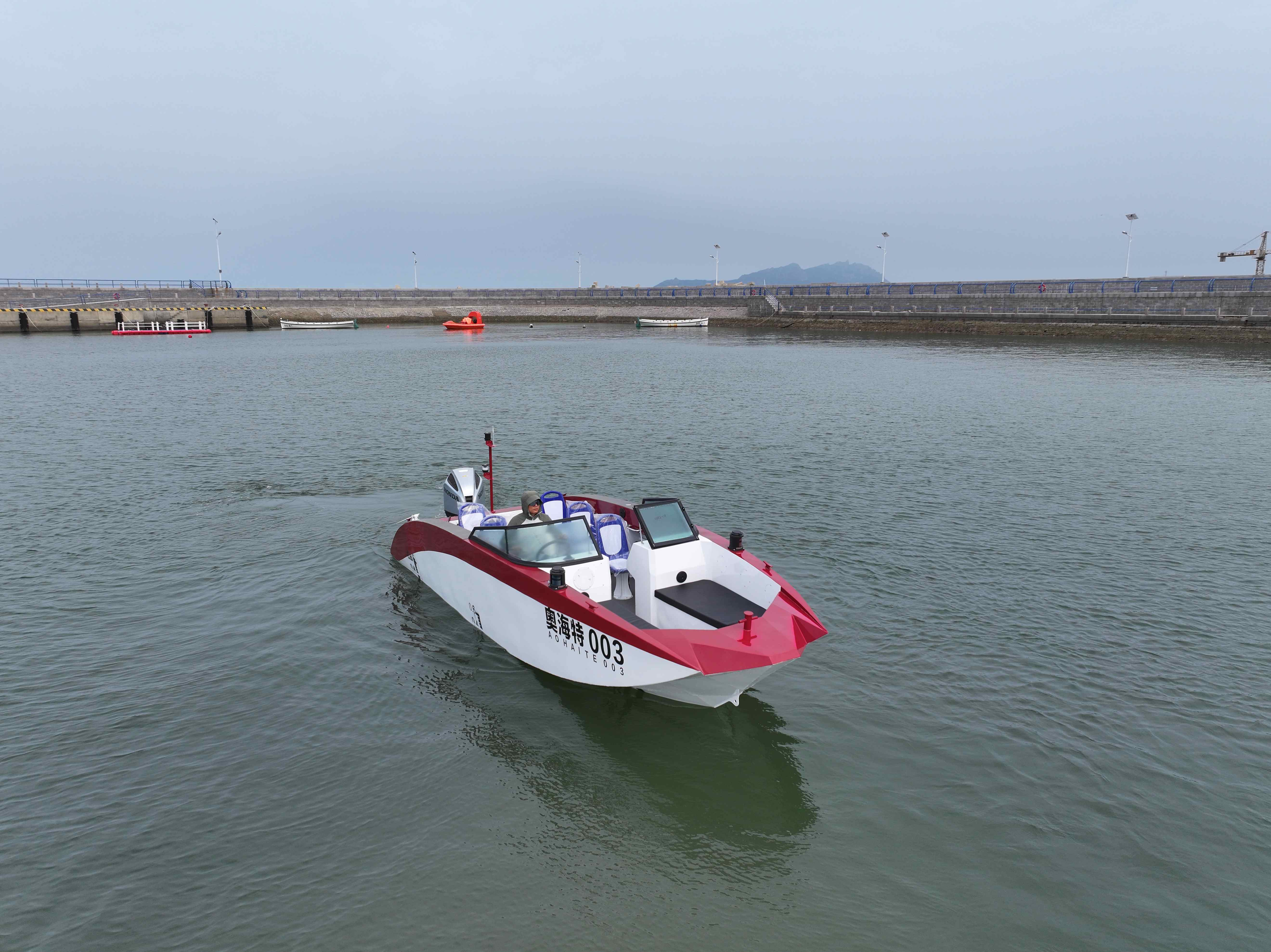 Offshore Water Taxi: Your Essential Guide to Seamless Island Hopping