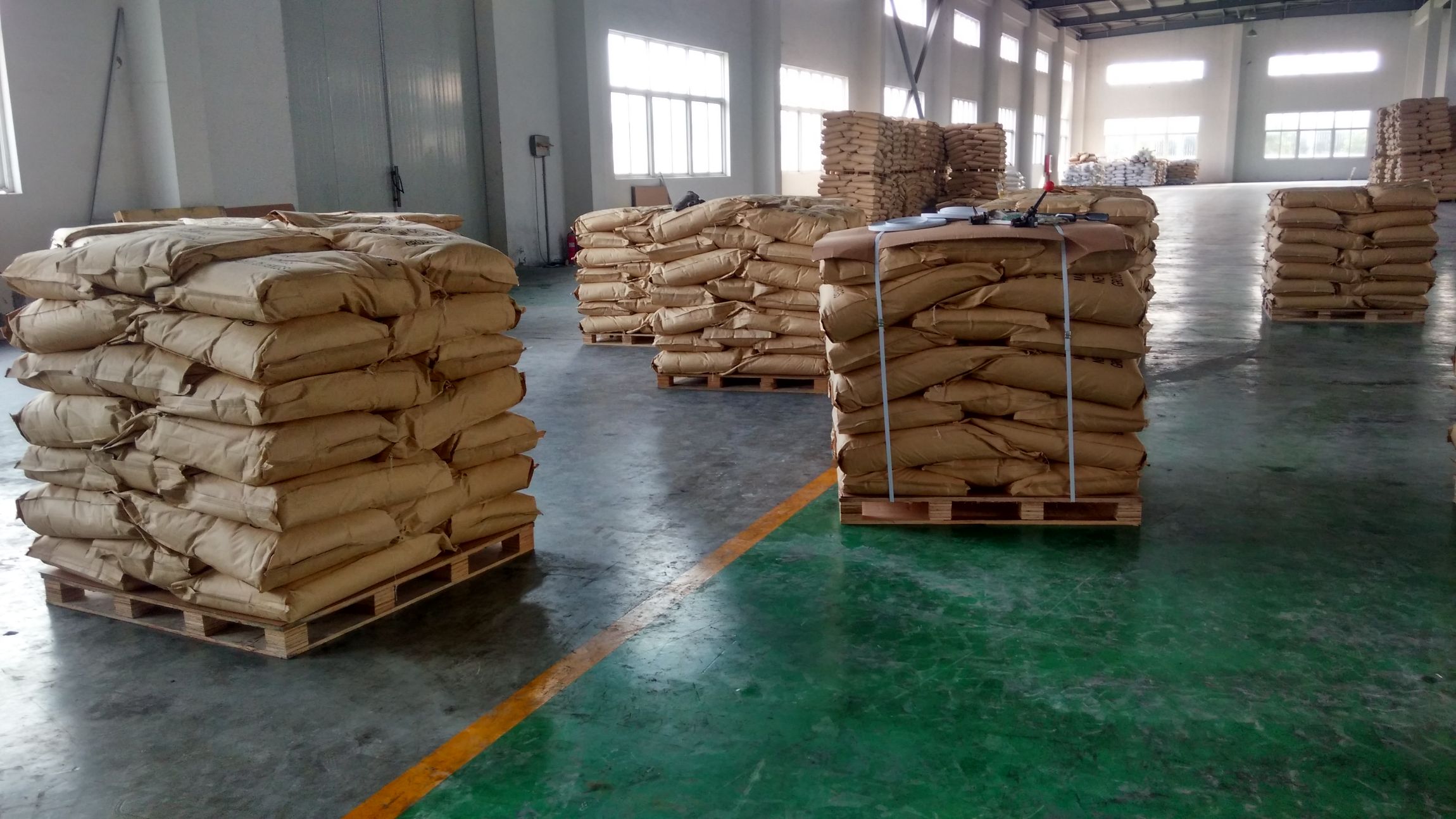 Micronized Dipentaerythritol Exporter: Advancing Industrial Applications Worldwide