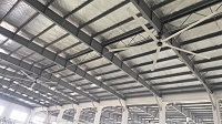 High Volume Low Speed Fans Manufacturers: A Comprehensive Guide to Choosing the Right Partner