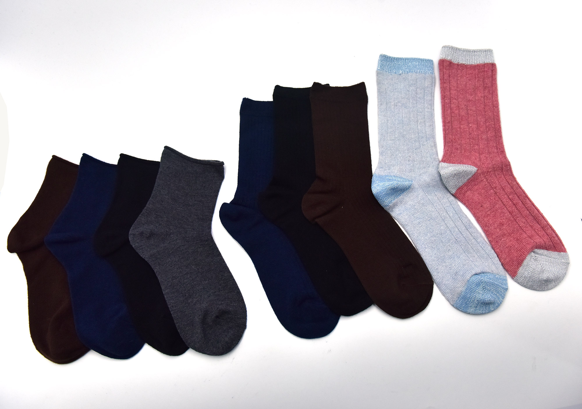 Private Label Wool Socks: Crafting Custom Comfort for Your Brand