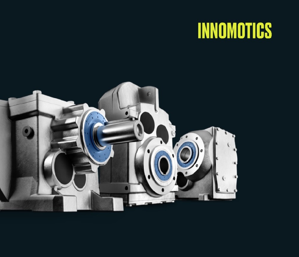 Top 10 FLENDER Industrial Gearboxes Manufacturers You Can Trust