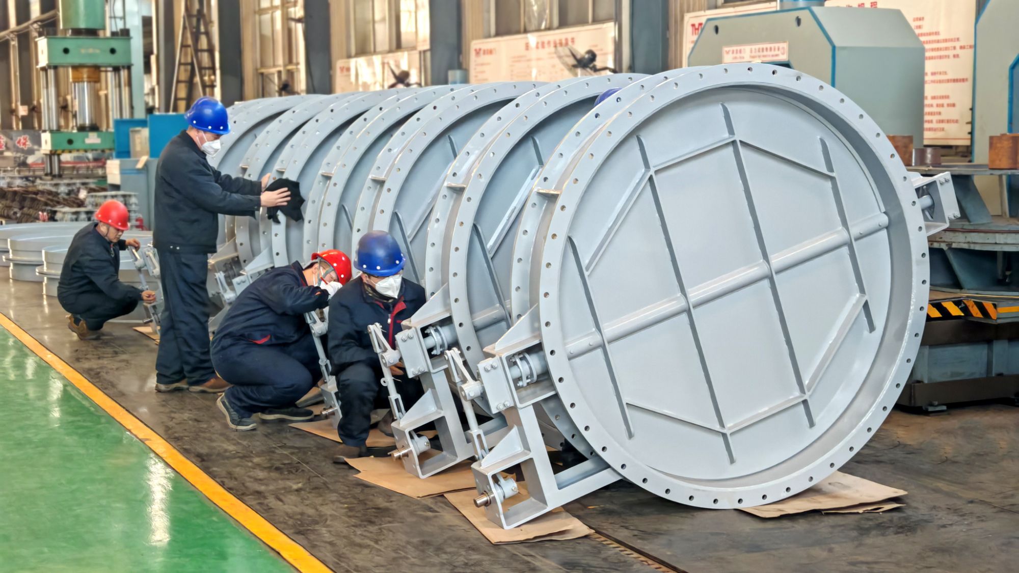 Air Damper Company: Precision Engineering for Superior Airflow Control