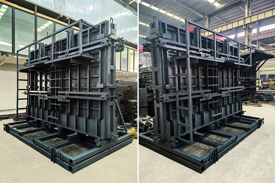 Quality Prefabricated Fence Molds for Durable and Attractive Boundaries