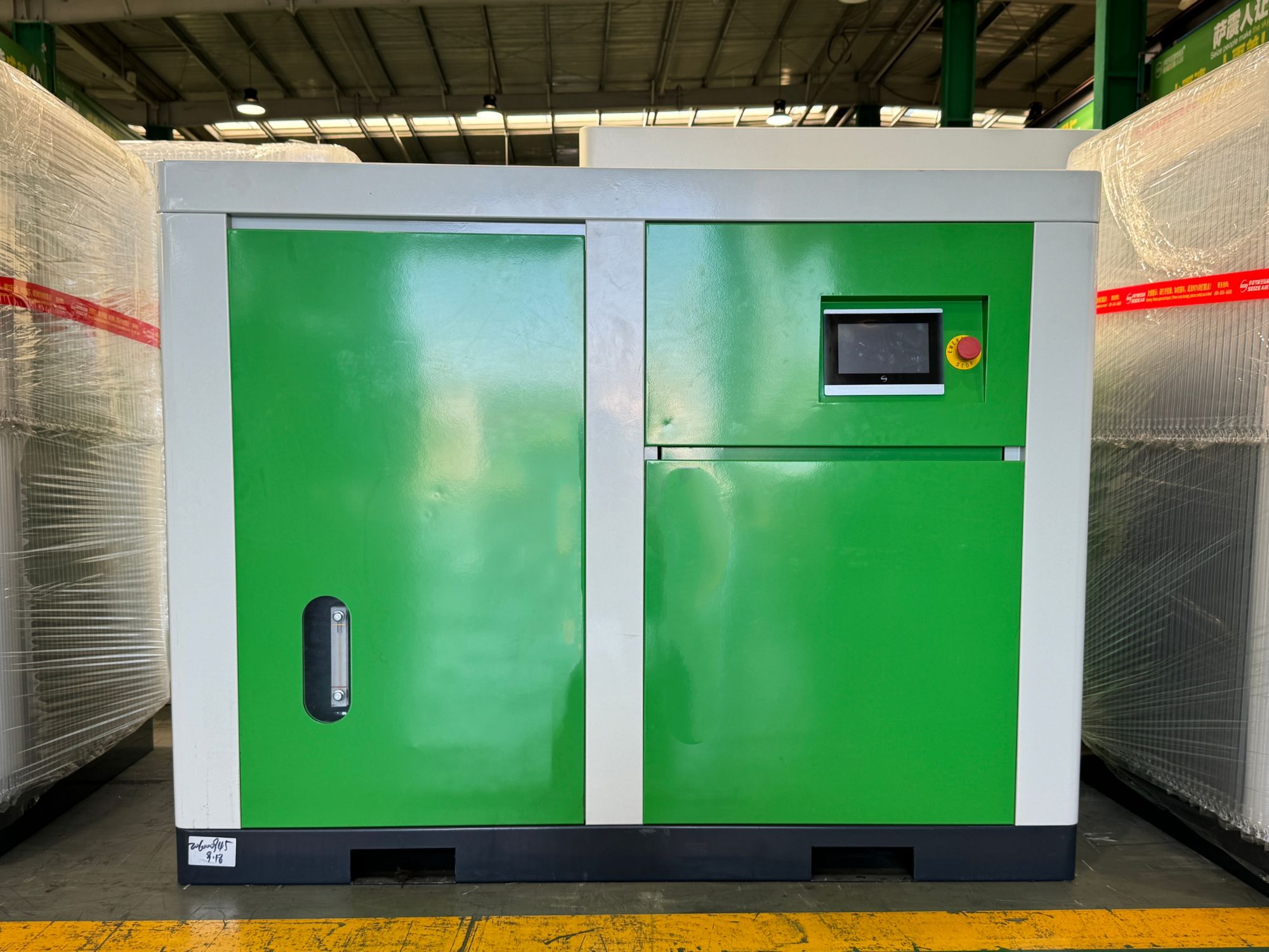 Air Compressor Selection Made Easy: How to Choose the Right One for Your Needs