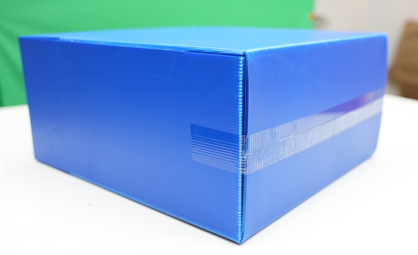 Chinese Corrugated Plastic Box: The Ultimate Guide to Durable Packaging Solutions