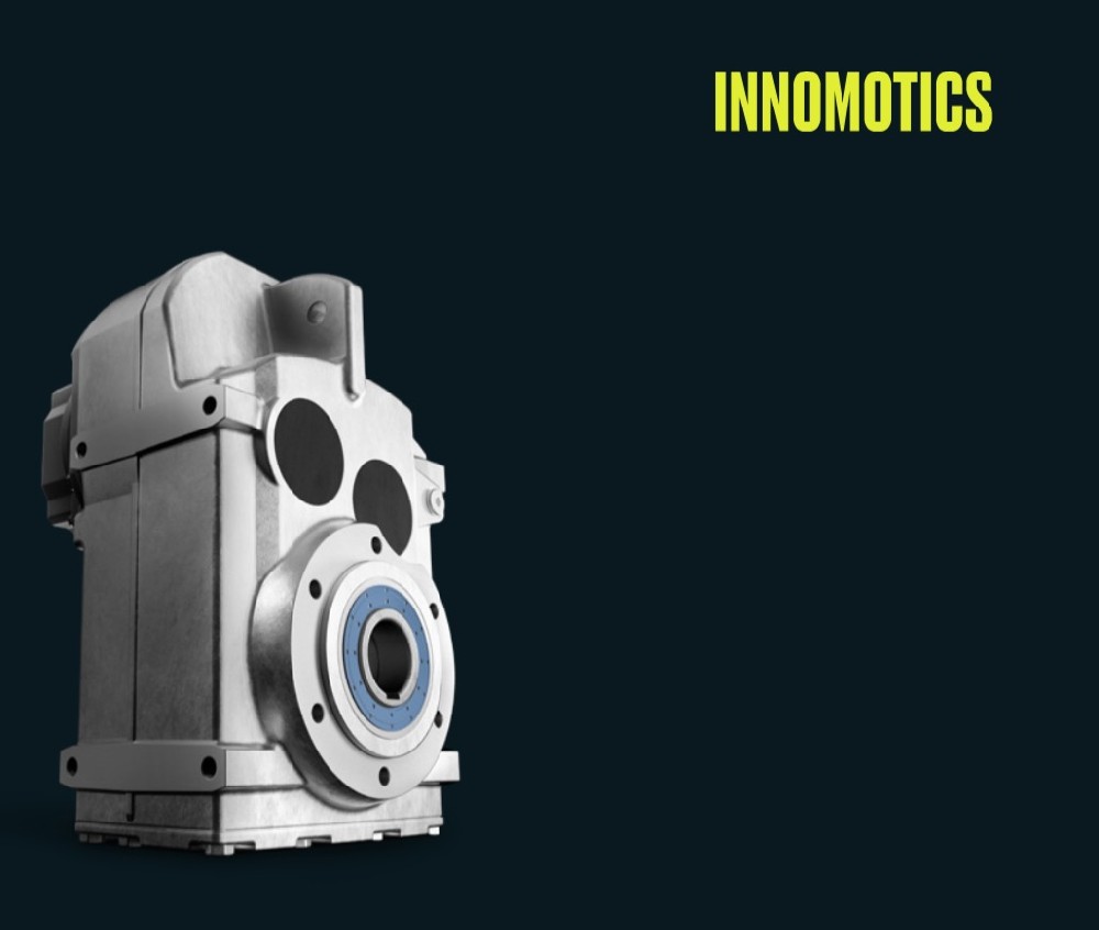 INNOMOTICS High Voltage Motors Wholesaler: Your Trusted Source for Premium Industrial Power