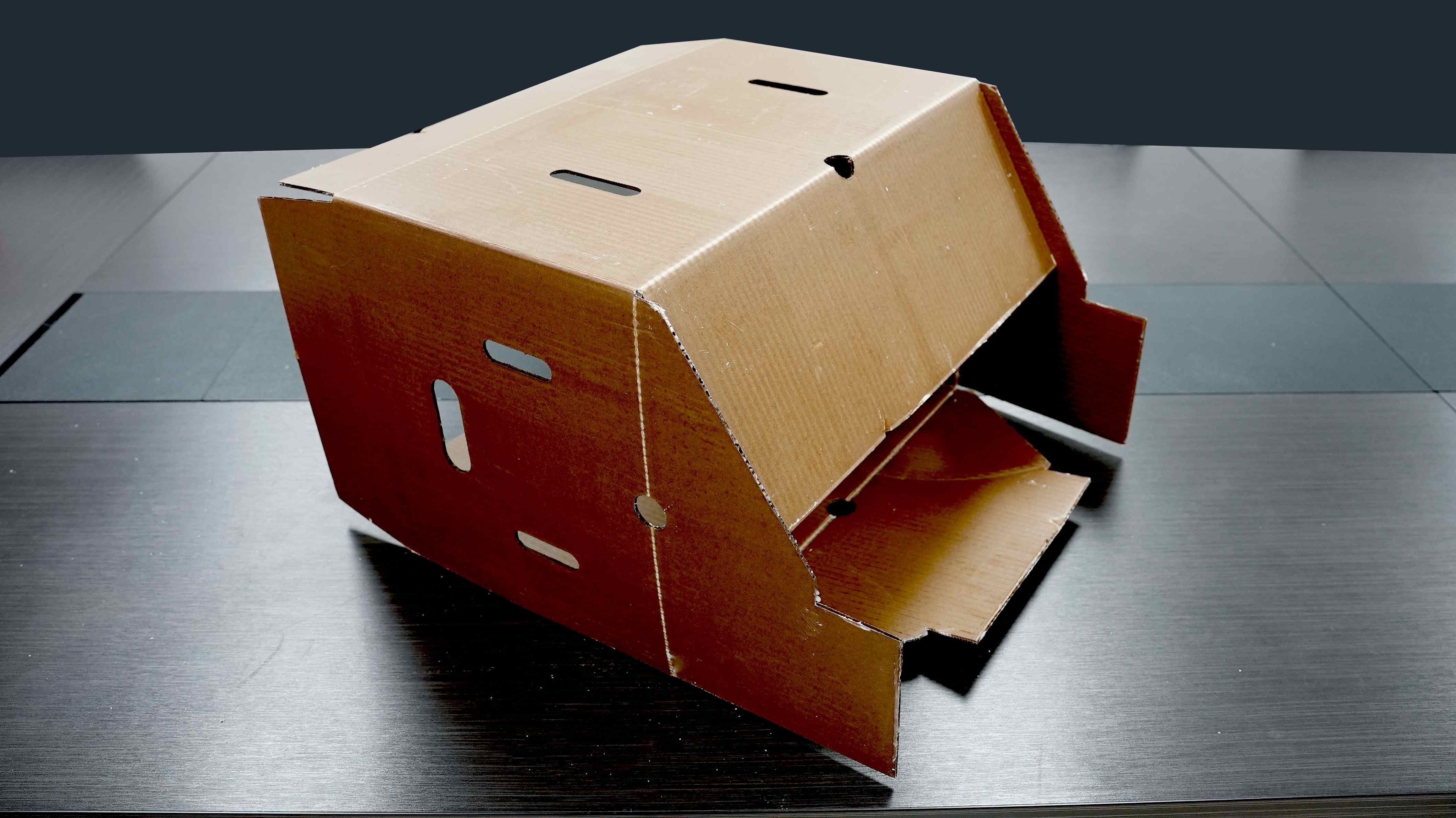 Top Waxed Corrugated Boxes Recommended for Secure and Durable Shipping