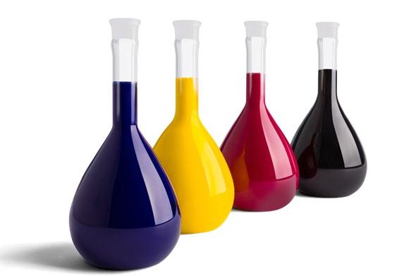 Chinese Inkjet Printer Inks: A Comprehensive Overview for Quality Printing