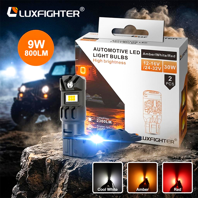 T10 LED Parking Light Bulb Manufacturer: Expert Insights for Brighter, Longer-Lasting Illumination