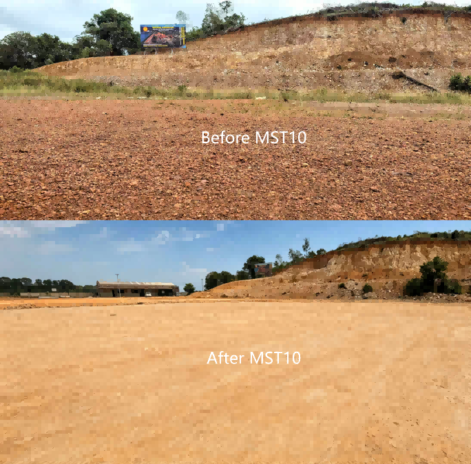 Chemical Soil Stabilizer for Unpaved Roads: Your Essential Guide to Long-Lasting Dust Control and Erosion Prevention
