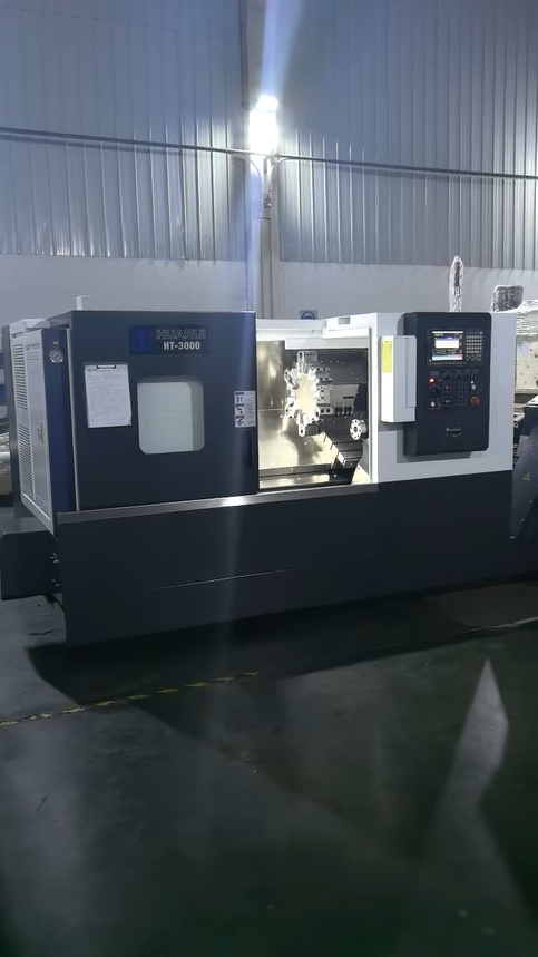 Best Automatic Lathe: A Comprehensive Guide to Precision Machining