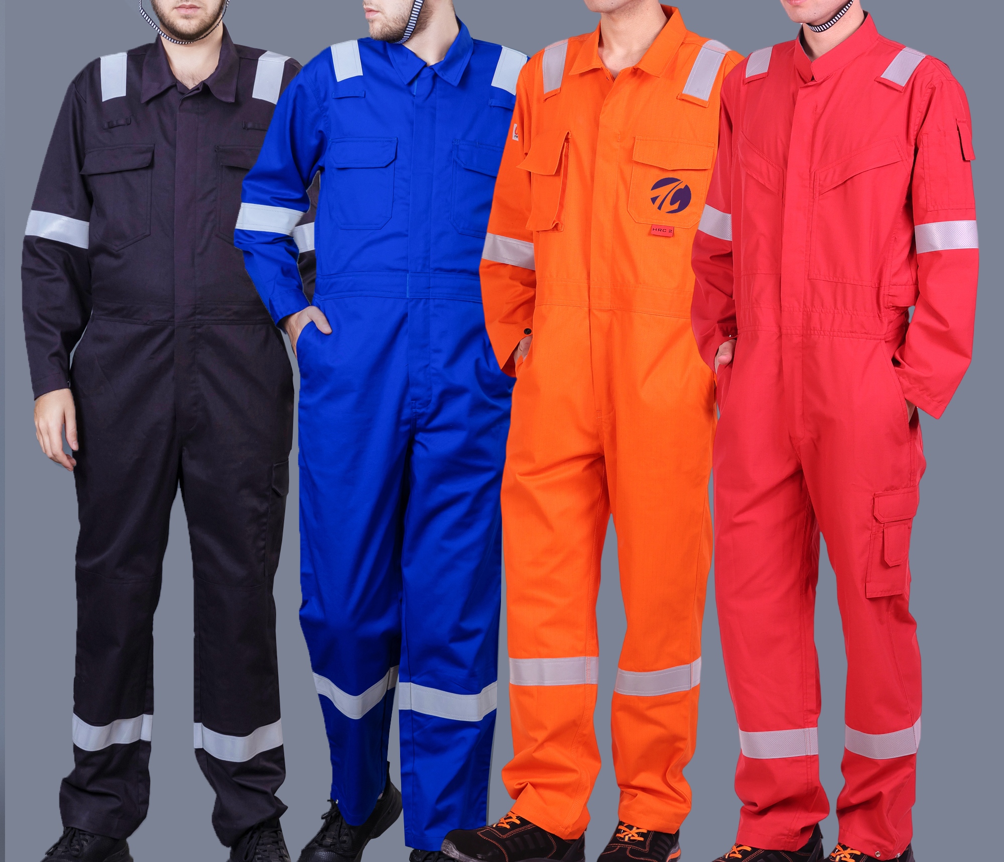 Top 10 Fire Retardant Clothing Picks for Ultimate Protection