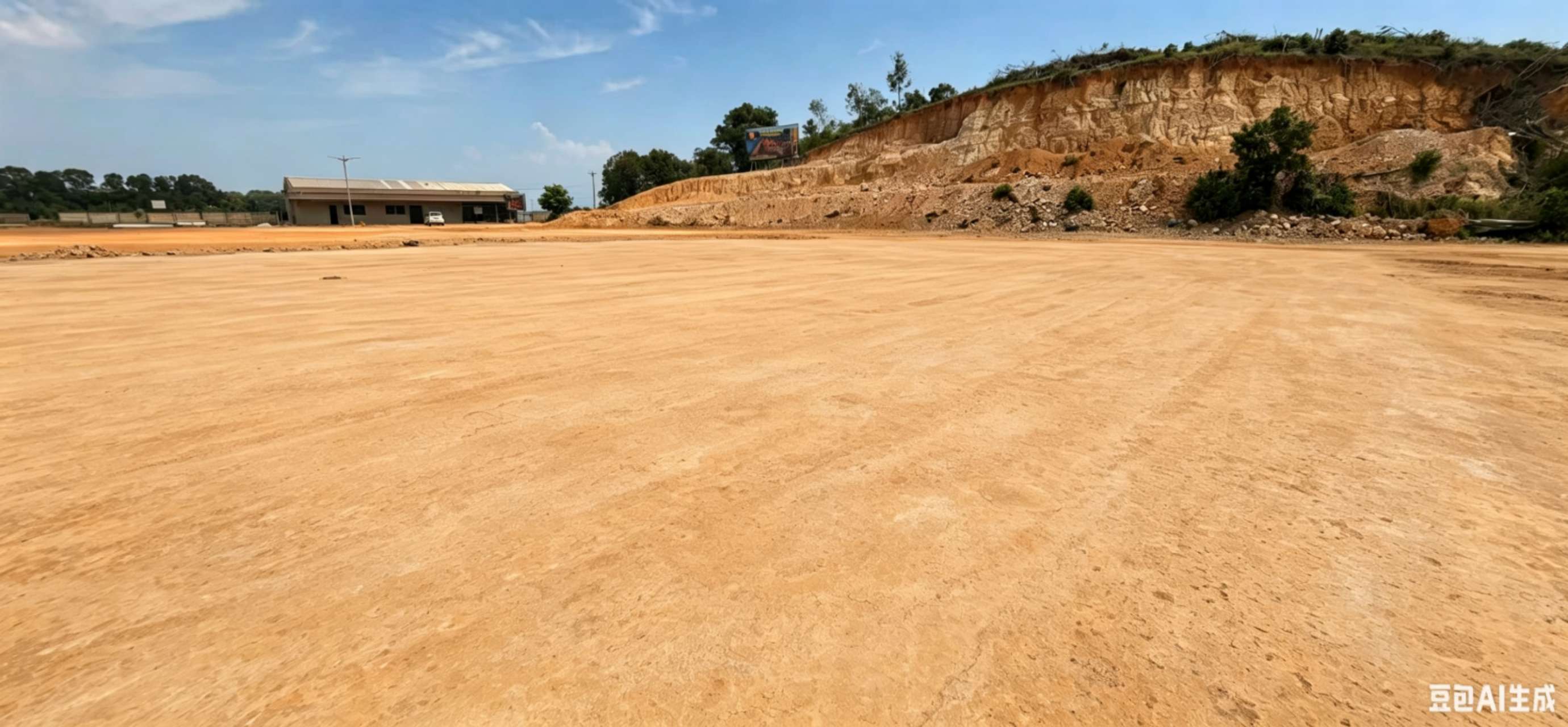 China Road Hardening Agent: The Key to Longer-Lasting Roads