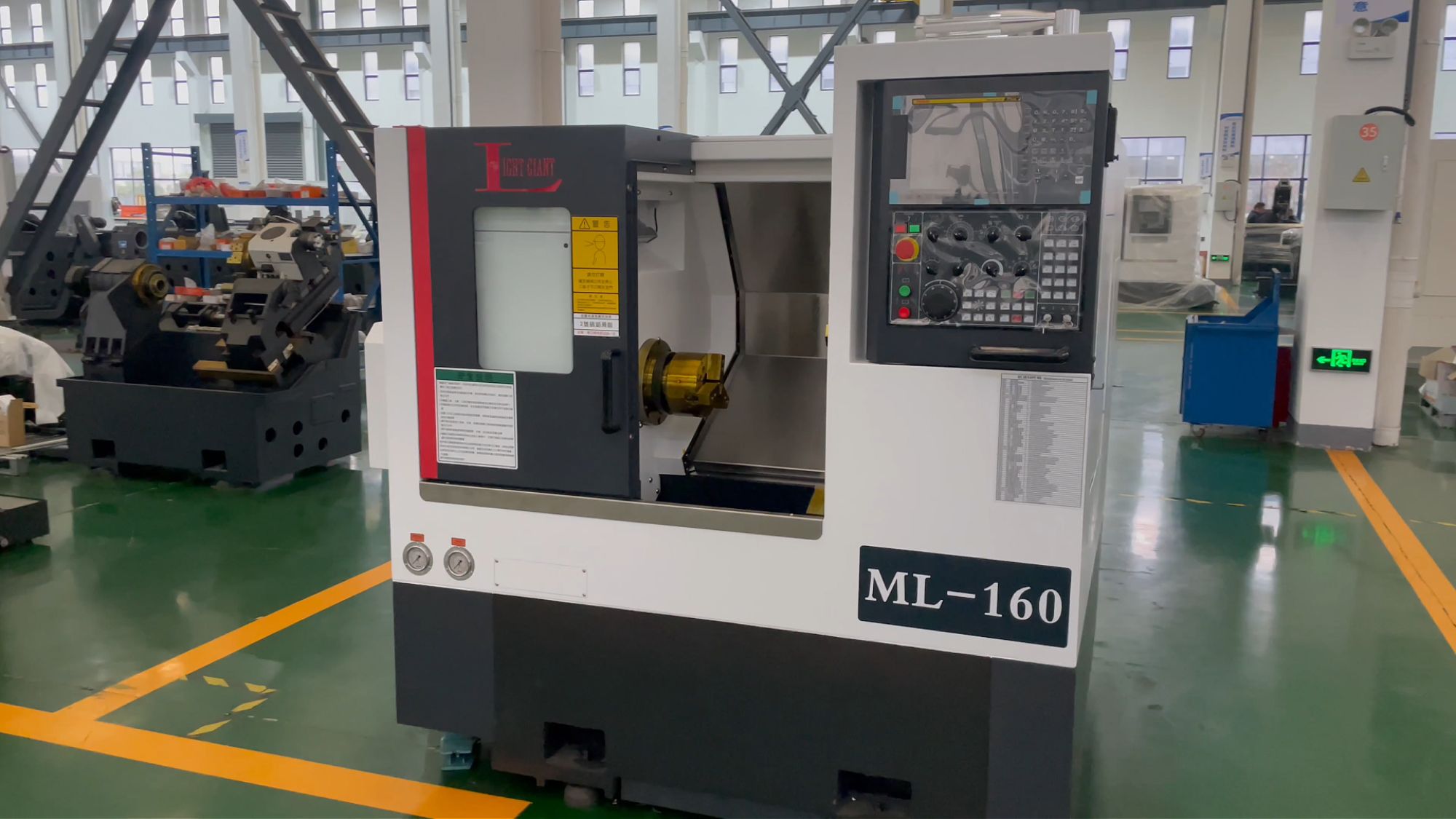 Best CNC Lathe Manufacturer Selection: A Comprehensive Guide to Precision Machining Excellence