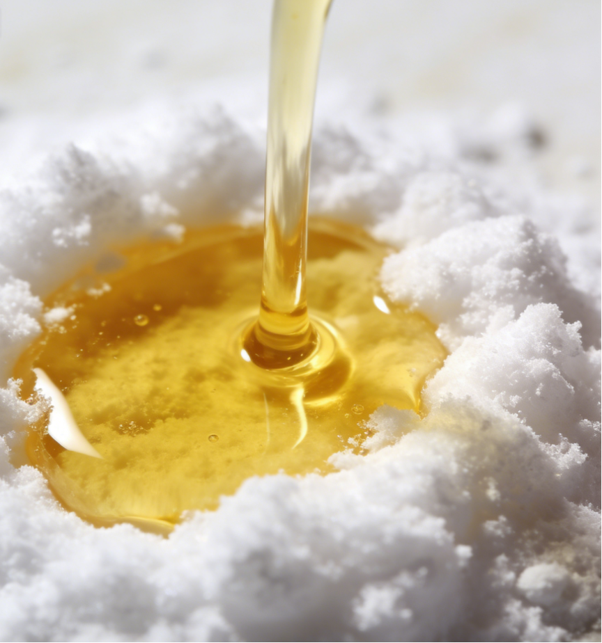 China Food Grade Adsorbent Silica – The Safe Solution for Moisture Control in Food Packaging