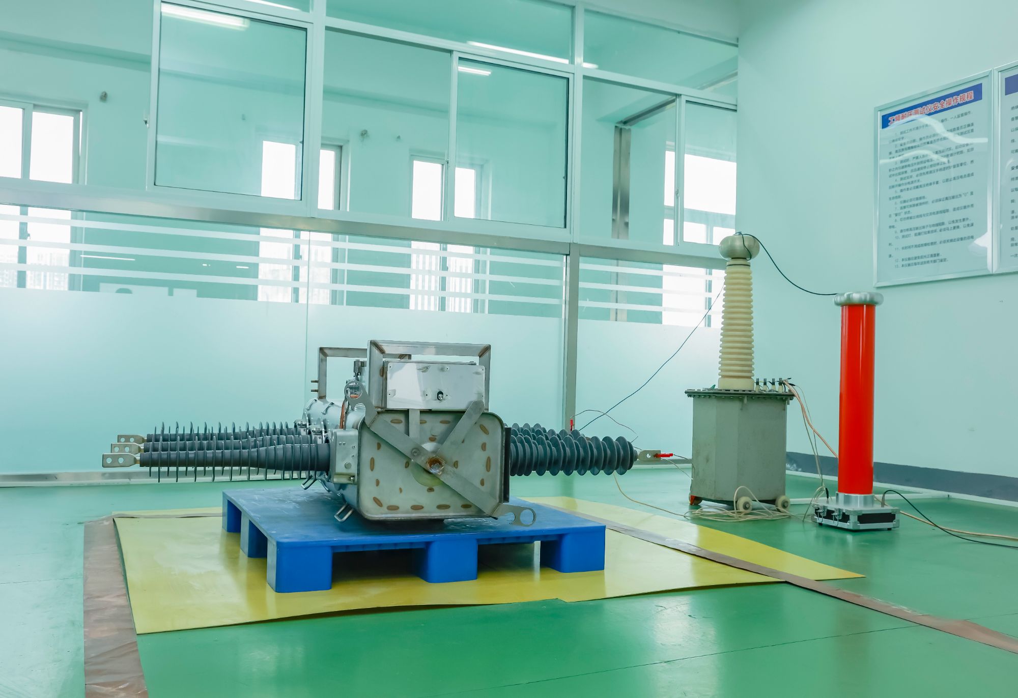 Load Break Switch Supplier Guide: Choosing a Reliable Partner for Your Power Distribution Needs