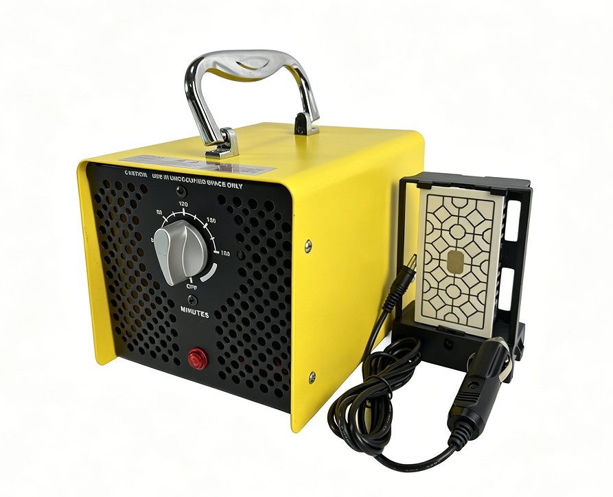 OEM Ozone Generators – What Buyers Need to Know