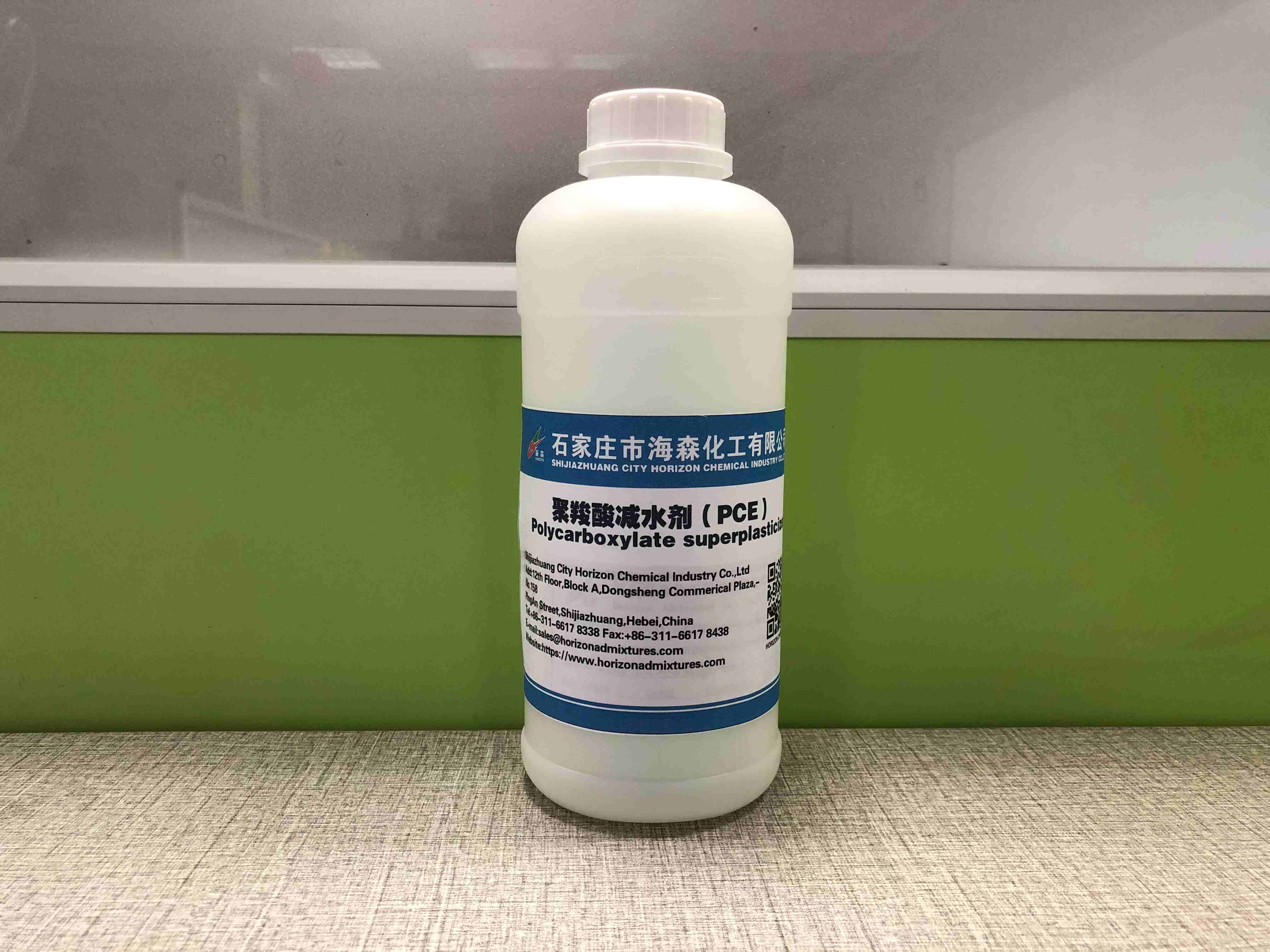 Polycarboxylate Superplasticizer Sales Manufacturer: What Buyers Need to Know