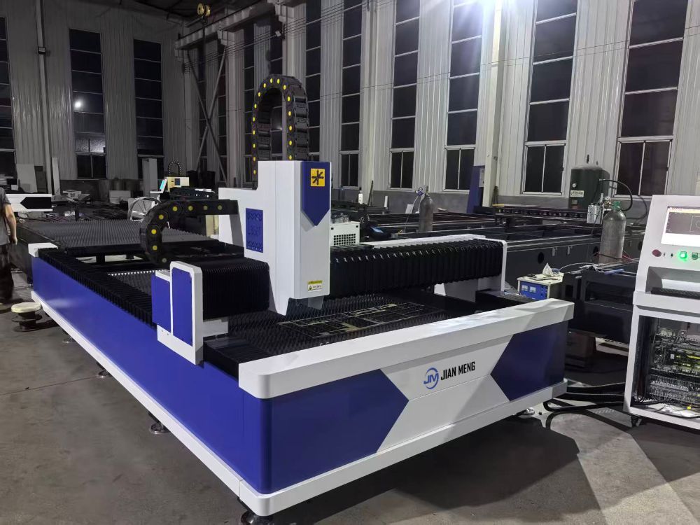Top Laser Cutting Machine Manufacturing: Key Factors for Choosing a Reliable Partner