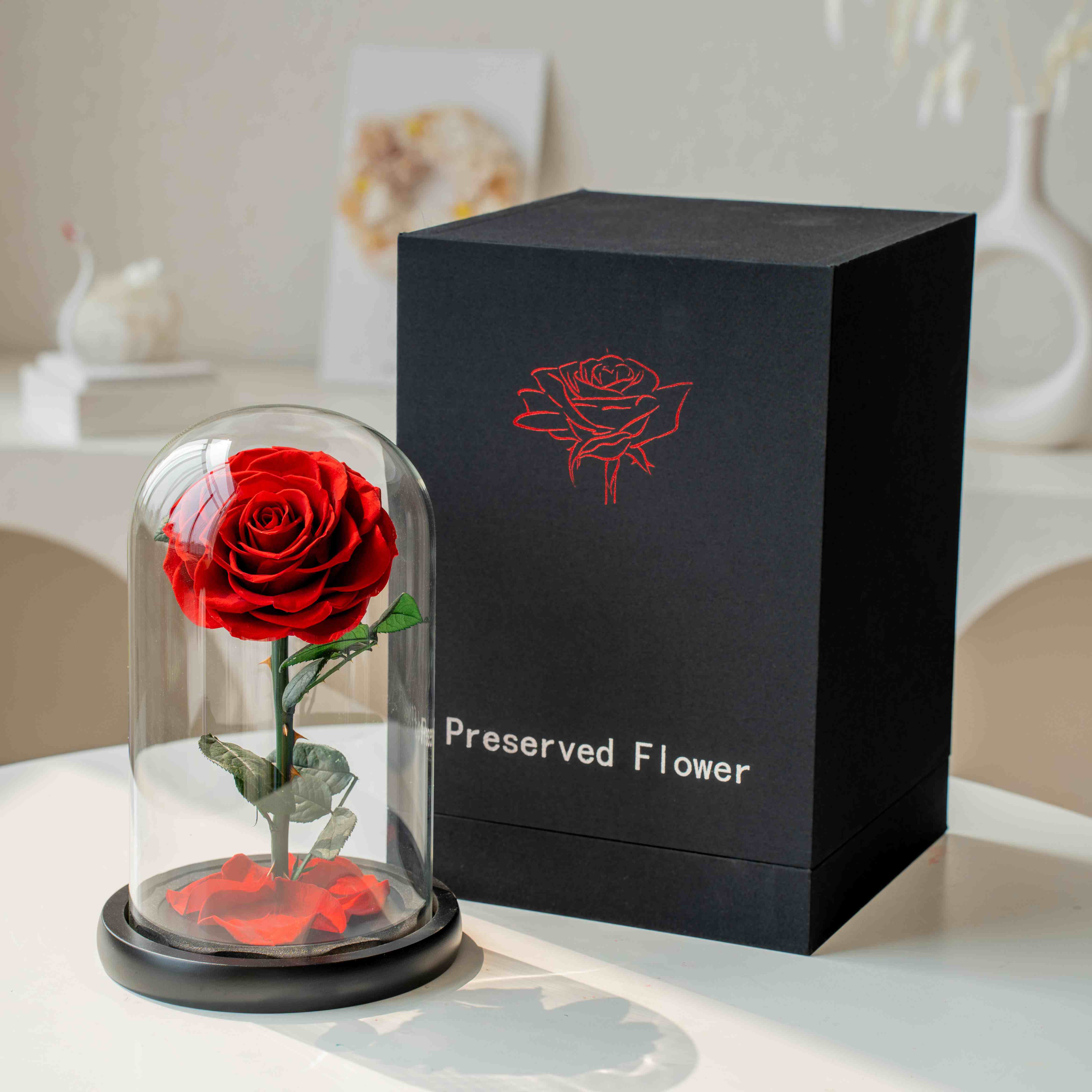 Top Preserved Roses That Last Forever: A Complete Guide