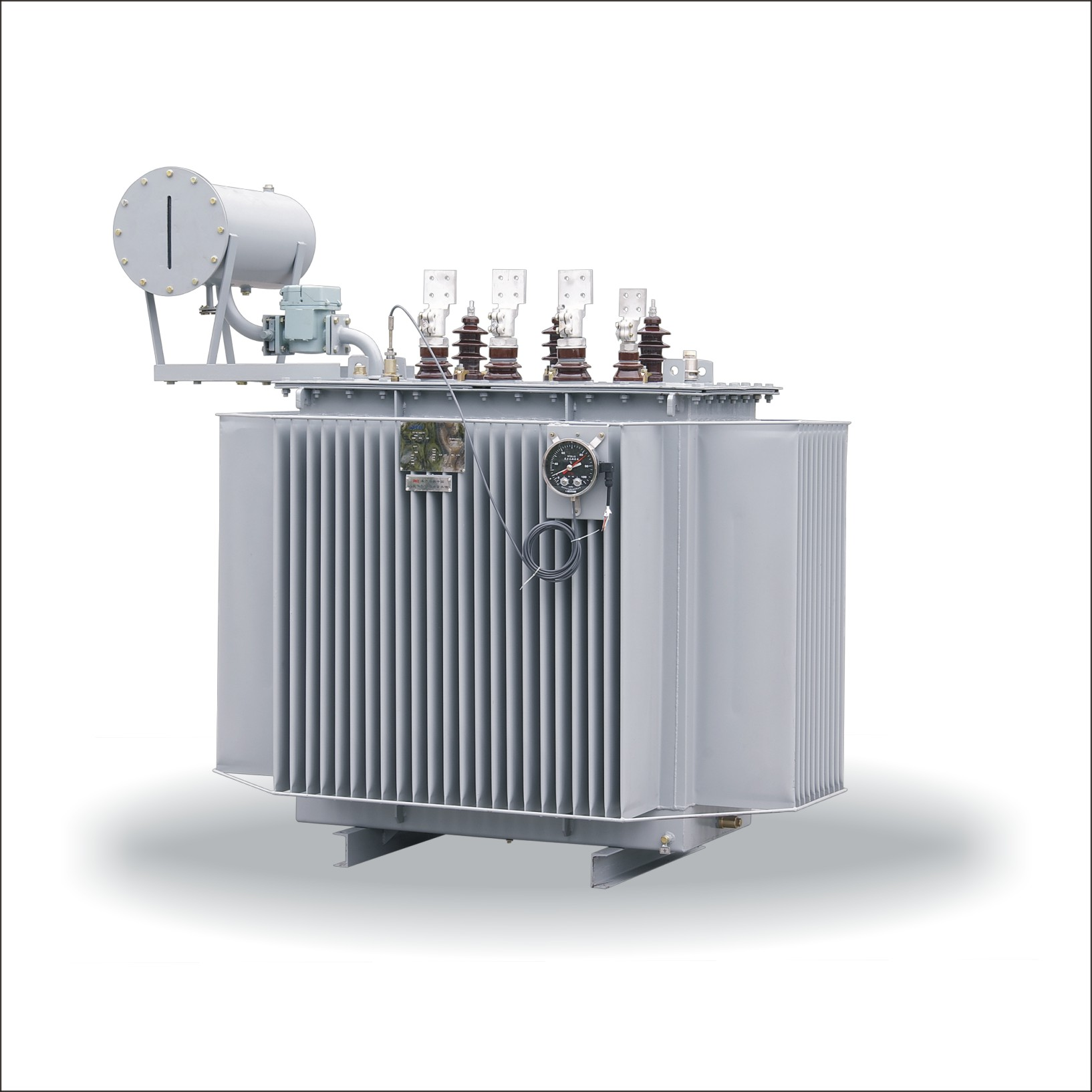 Oil-Immersed Transformer Manufacturer Delivering Powerful, Reliable Performance