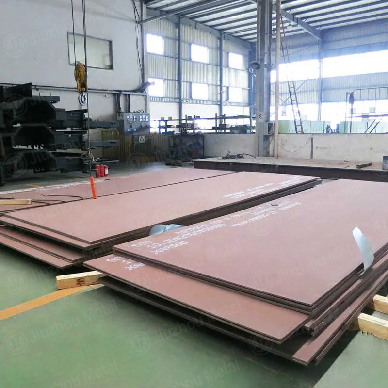 Top 10 Wear Resistant Steel Plate: Complete Buying Guide 2026