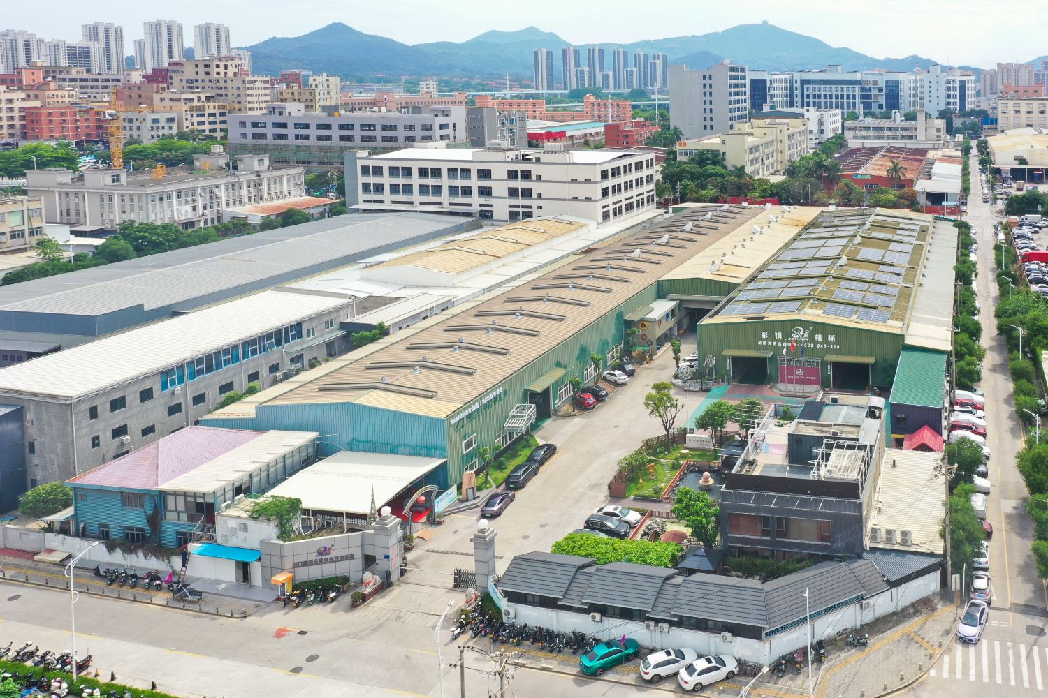 Cold Roll Forming Machine: China Factory Innovations for Metal Fabrication