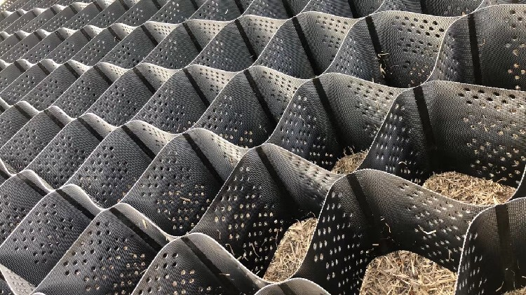 Polyester Geogrid Company Solutions for Durable Infrastructure Projects