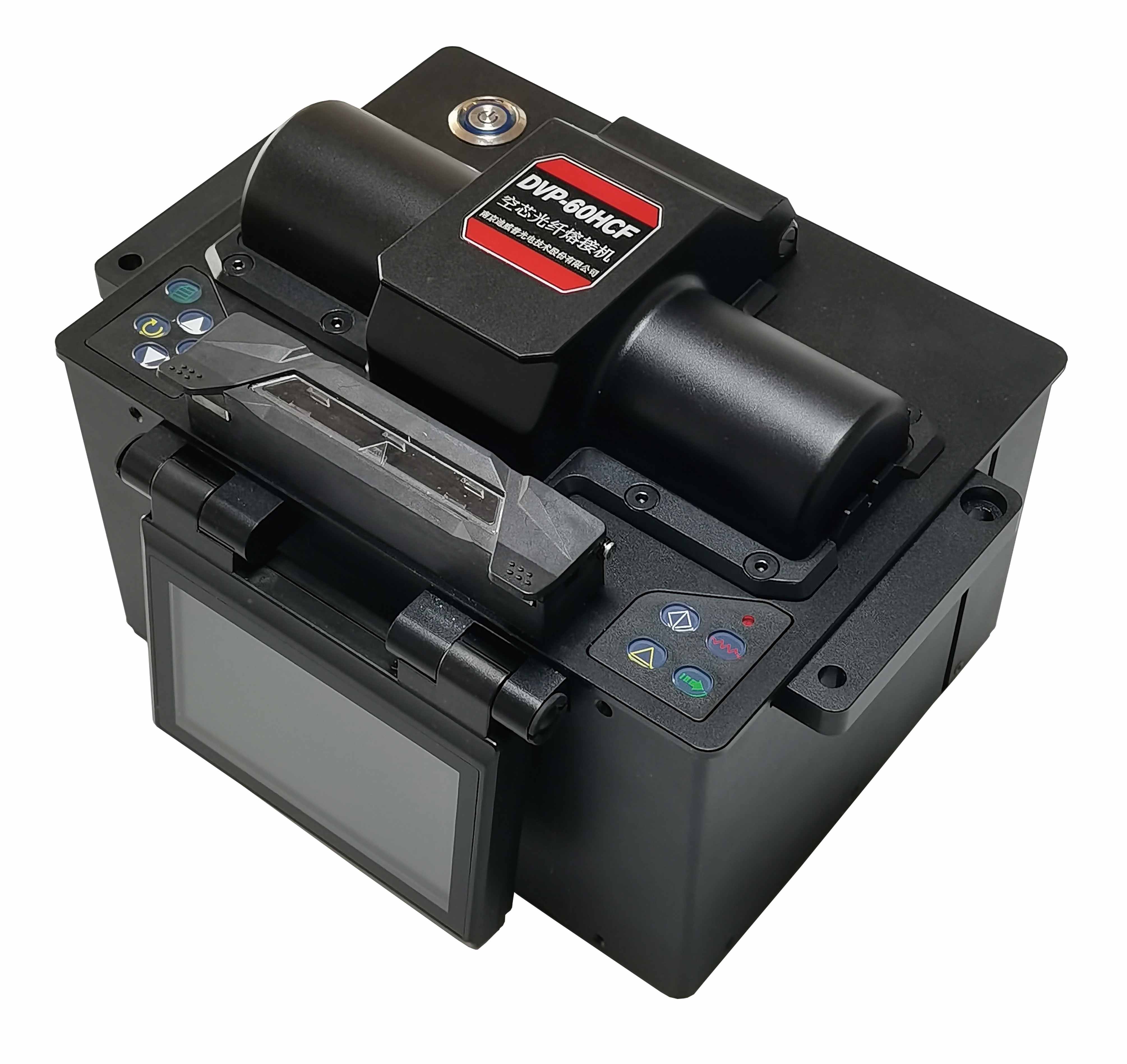 Hollow Core Fiber Fusion Splicer: Top Picks for Precision and Low-Loss Connections