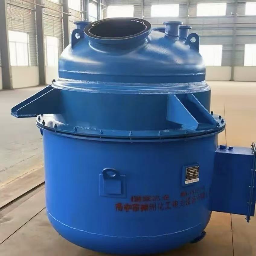 High Temperature Reactor Heater Manufacturer: Selecting the Right Industrial Partner