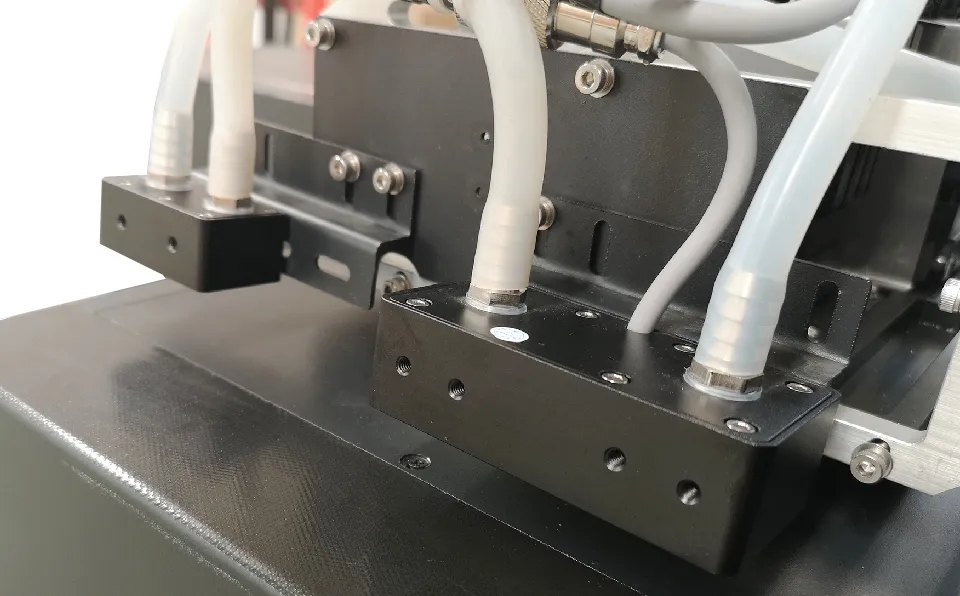 A1 Size 6090 LED UV Flatbed Printing Machine Printer for PVC Card Bottle Case Gift Box Dtf Film