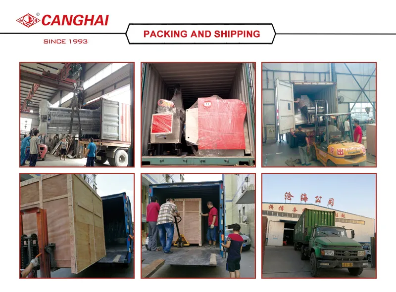 Flexo 2 Color Printer Slotter Die Cutter Machine for Corrugated Cardboard