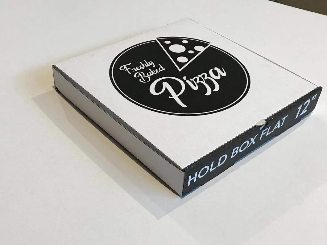 Hrb 3 Flexo Printer Die Cutter Box Machine/Printing Die Cutting Pizza Box Machine/Making Carton Box Machine