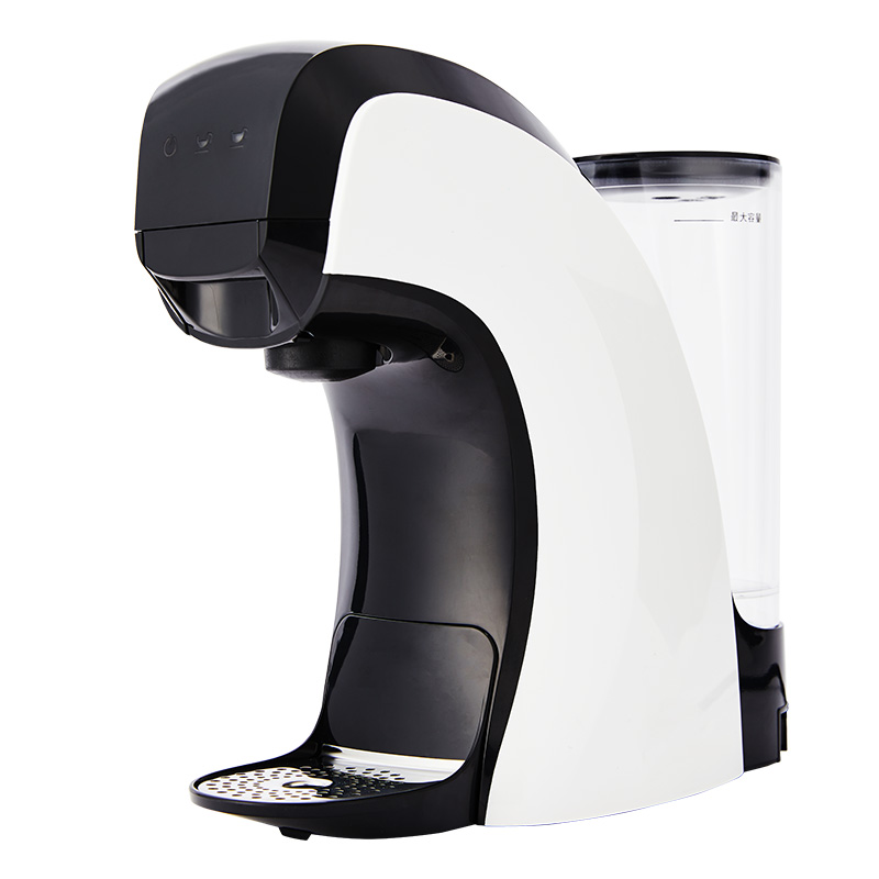 3 in 1 Capsule Coffee Maker