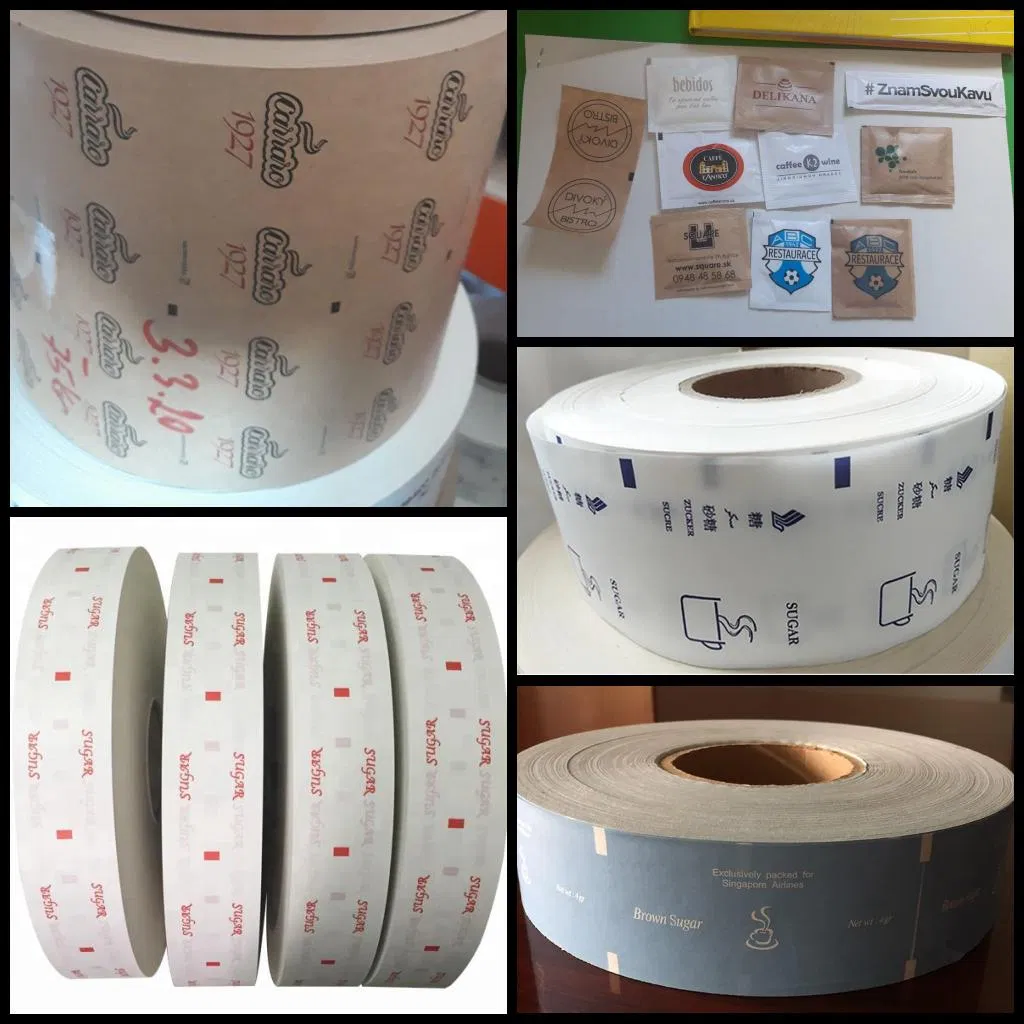 Jingda 2+1 Colors Polyester Satin Clothing Logo Printing Machine, Flexo Fabric Label Printing Machine for Cloth Label, Nylon Taffeta Ribbon, Cotton Tape Jr-1221