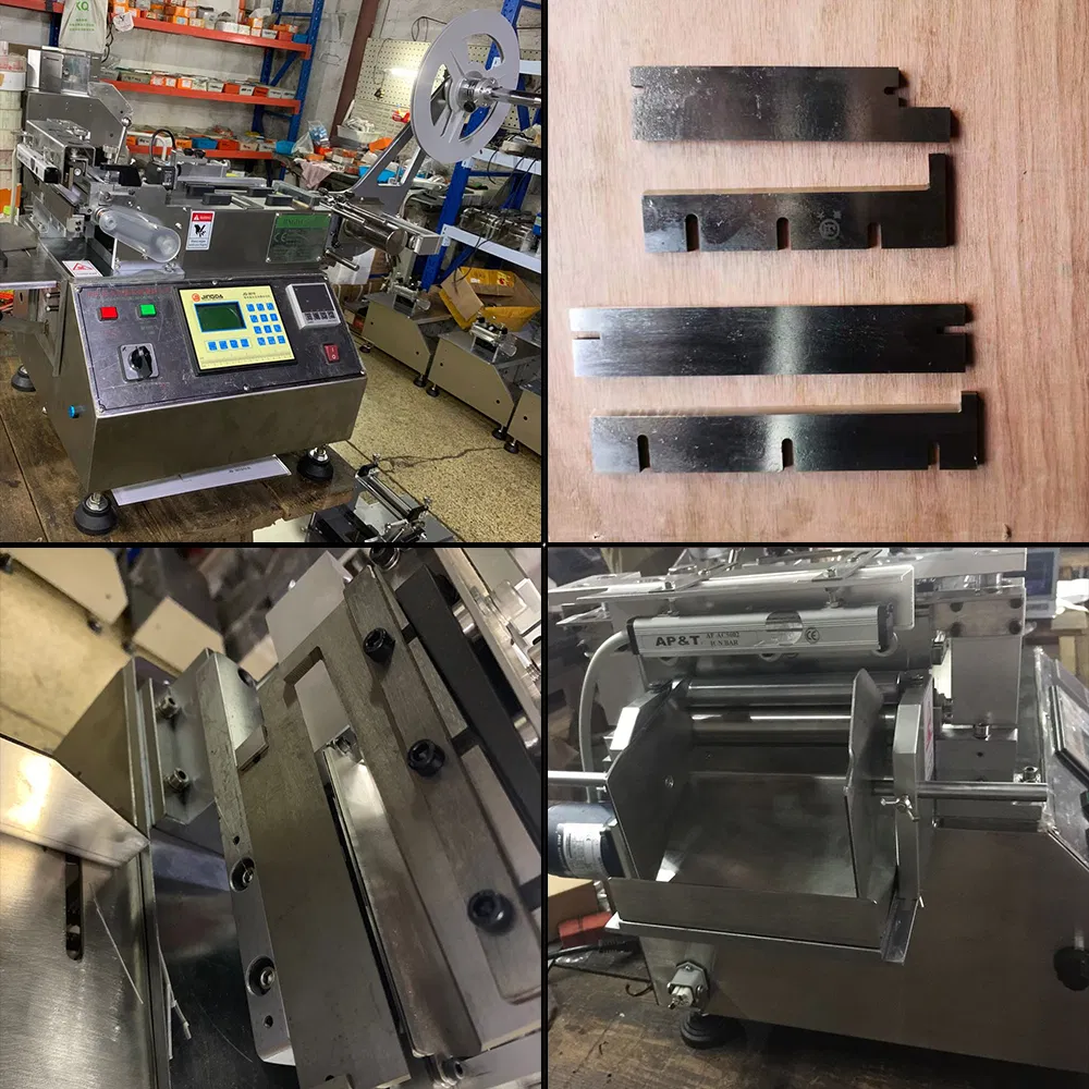 Roll to Roll Mini Size Polyester Satin Ribbon Flexo Printing Machine(JR1221) Automatic Double Side 3 Color Garment Care Label Printing Machine For Nylon Taffeta